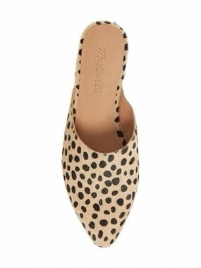 Madewell The Remi Mule